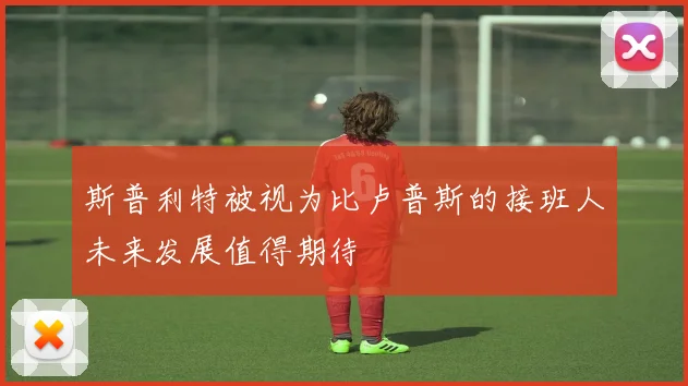 斯普利特被视为比卢普斯的接班人未来发展值得期待