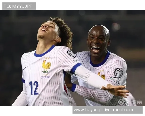 阿克利乌什自豪打入法国队首球称压力激励自己更进步